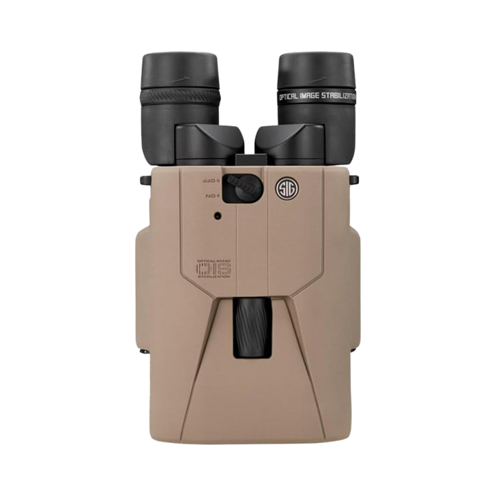 Sig Sauer ZULU6™ HDX PRO Binoculars