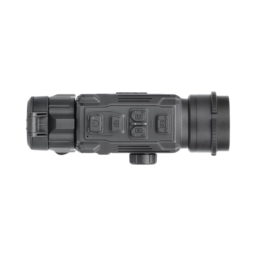 67 Rattler AGM Global Vision Rattler-C V2 19-256 Thermal Clip-On (For Riflescopes ...