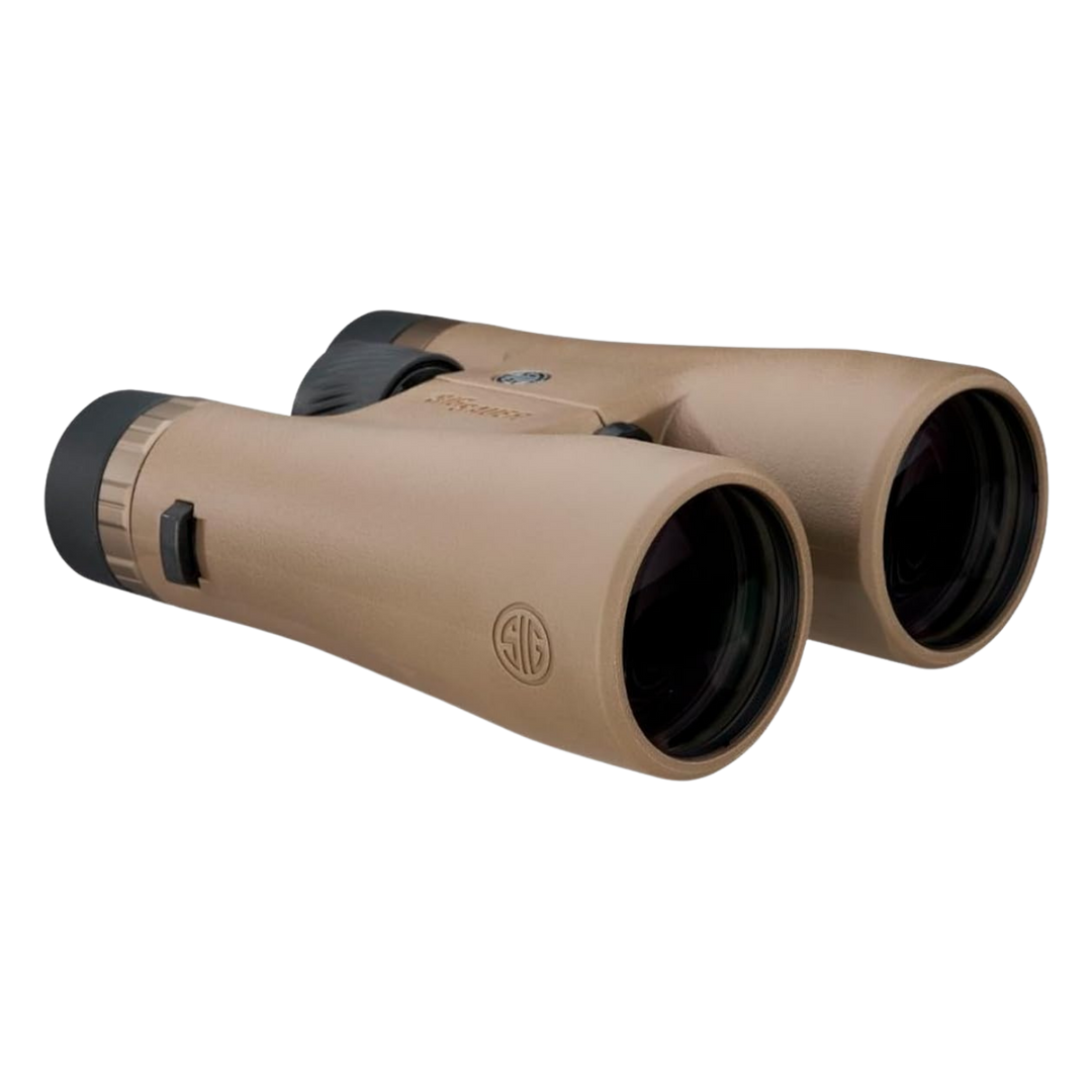 Sig Sauer Zulu Canyon HD 12X50mm Binoculars