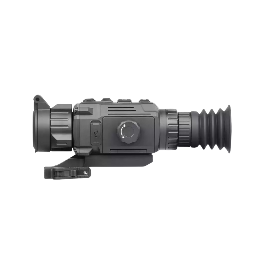 AGM RATTLER V2 25-384 Thermal Imaging Riflescope