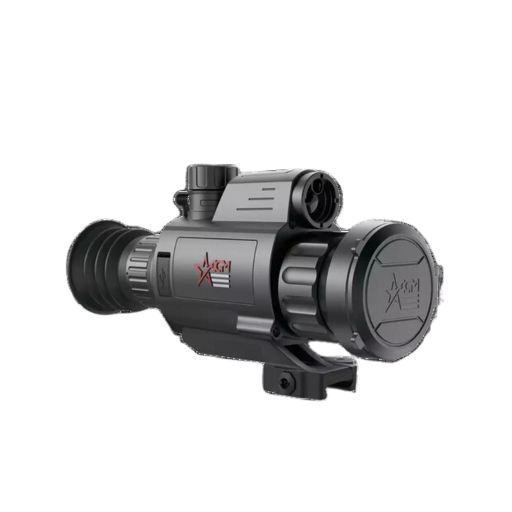 AGM Varmint LRF TS50 640 Thermal Imaging Scope with Laser Range Finder