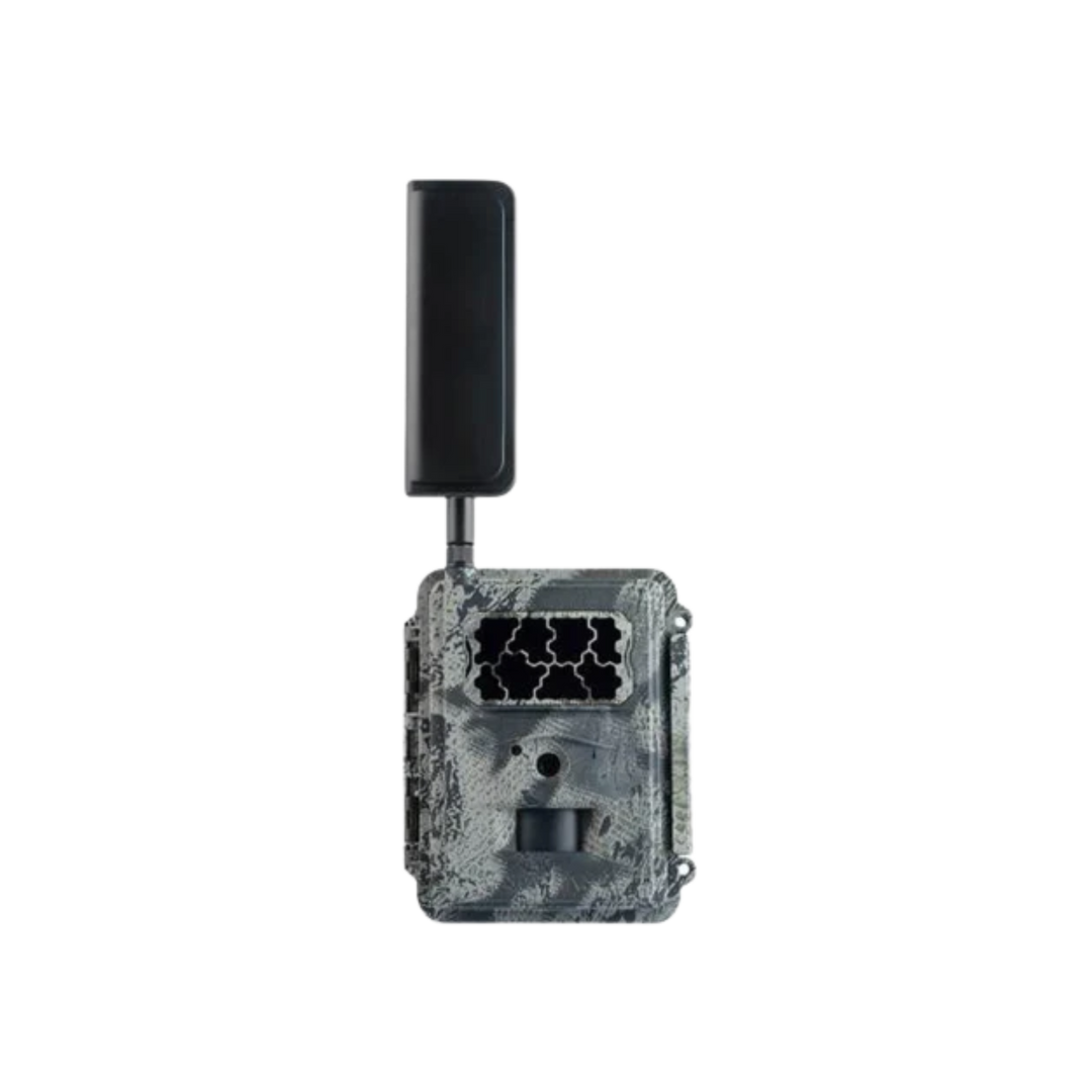 Spartan GoCam 4G/LTE Cellular Trail Camera - Create Your Own Bundle