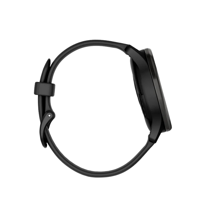 Garmin vívomove® Trend Hybrid Smartwatch - Bundle with Free Charging Accessories