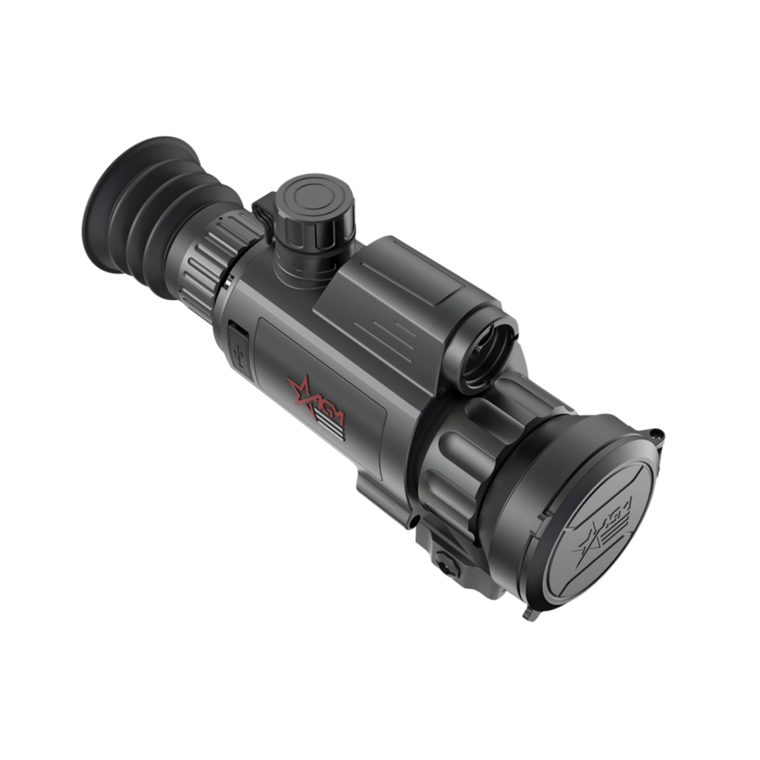 AGM Varmint LRF TS50-640 Thermal Imaging Riflescope