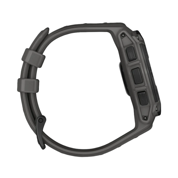 Garmin Instinct® 3 Smartwatch - Bundle with Free Charging Accessories