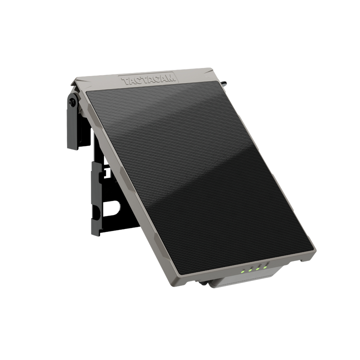 REVEAL by Tactacam Solar Panel R5