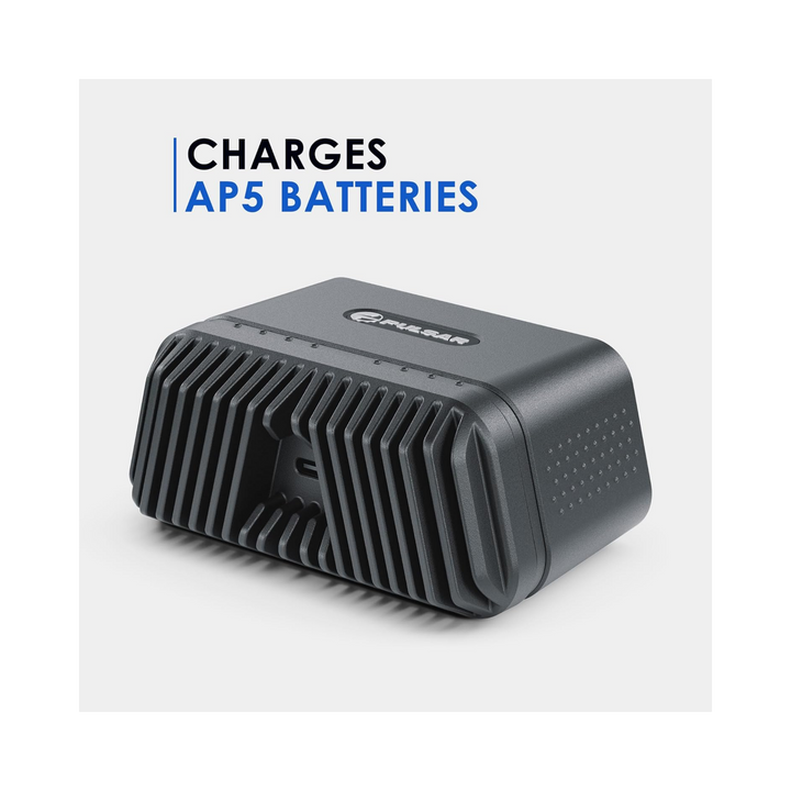 Pulsar APS 5 Battery Charger