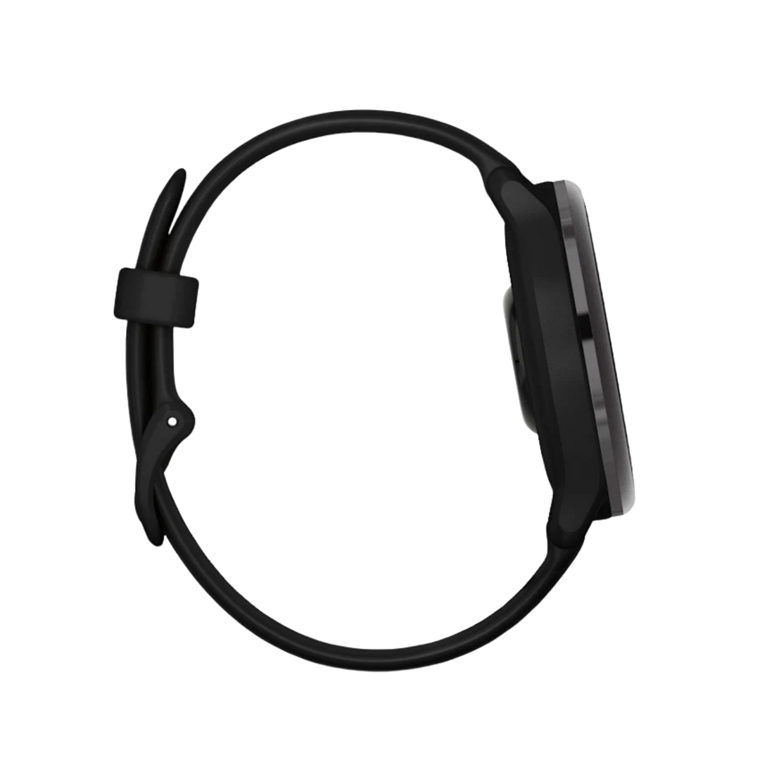 Garmin vívoactive® 6 Smartwatch - Bundle with Free Charging Accessories