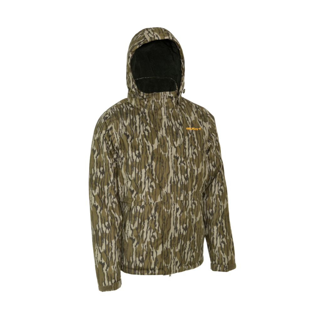 タケ Muddy Men's TRX Sherpa Fleece Jacket – Freedom USA Sales