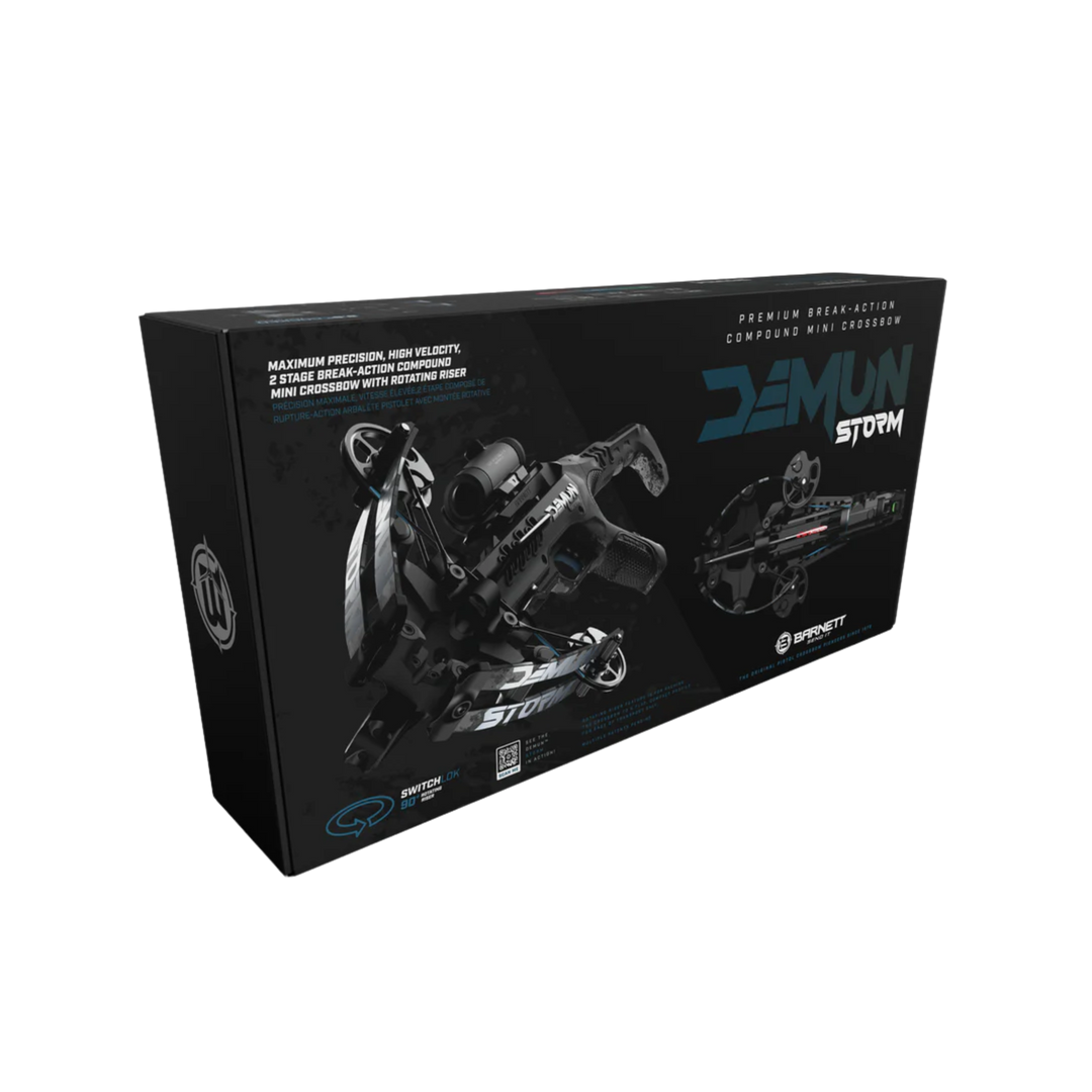 Barnett Demun™ Storm Handheld Crossbow