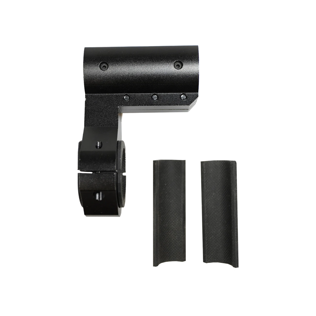 Tactacam Barrel Mount for POV Cameras 6.0 Model Compatibility