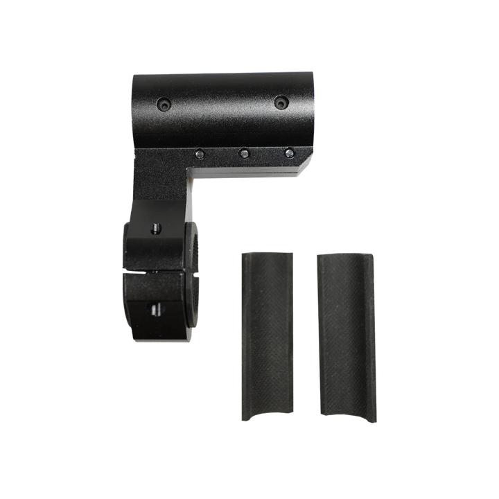 Tactacam Barrel Mount for POV Cameras 6.0 Model Compatibility