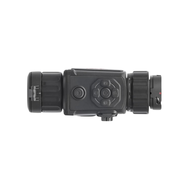 AGM Global Vision Rattler TC19-256 Thermal Imaging Clip On System 256x192 Resolution, WiFi, Built in Recording