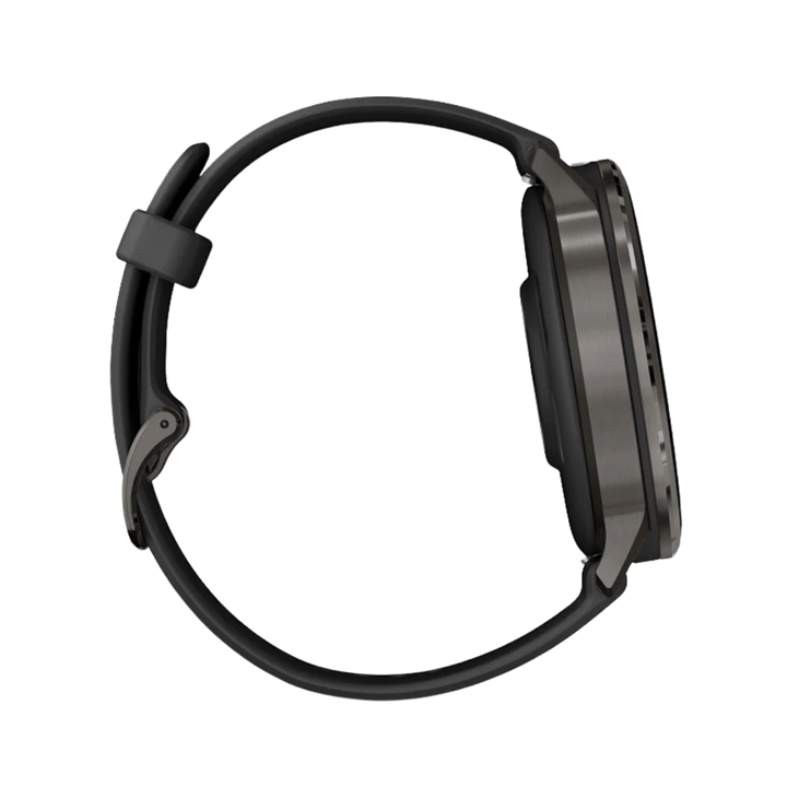 Garmin Venu 4® Smartwatch - Bundle with Free Charging Accessories