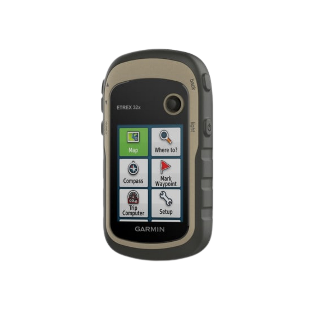 Garmin eTrex® 32x Handheld GPS