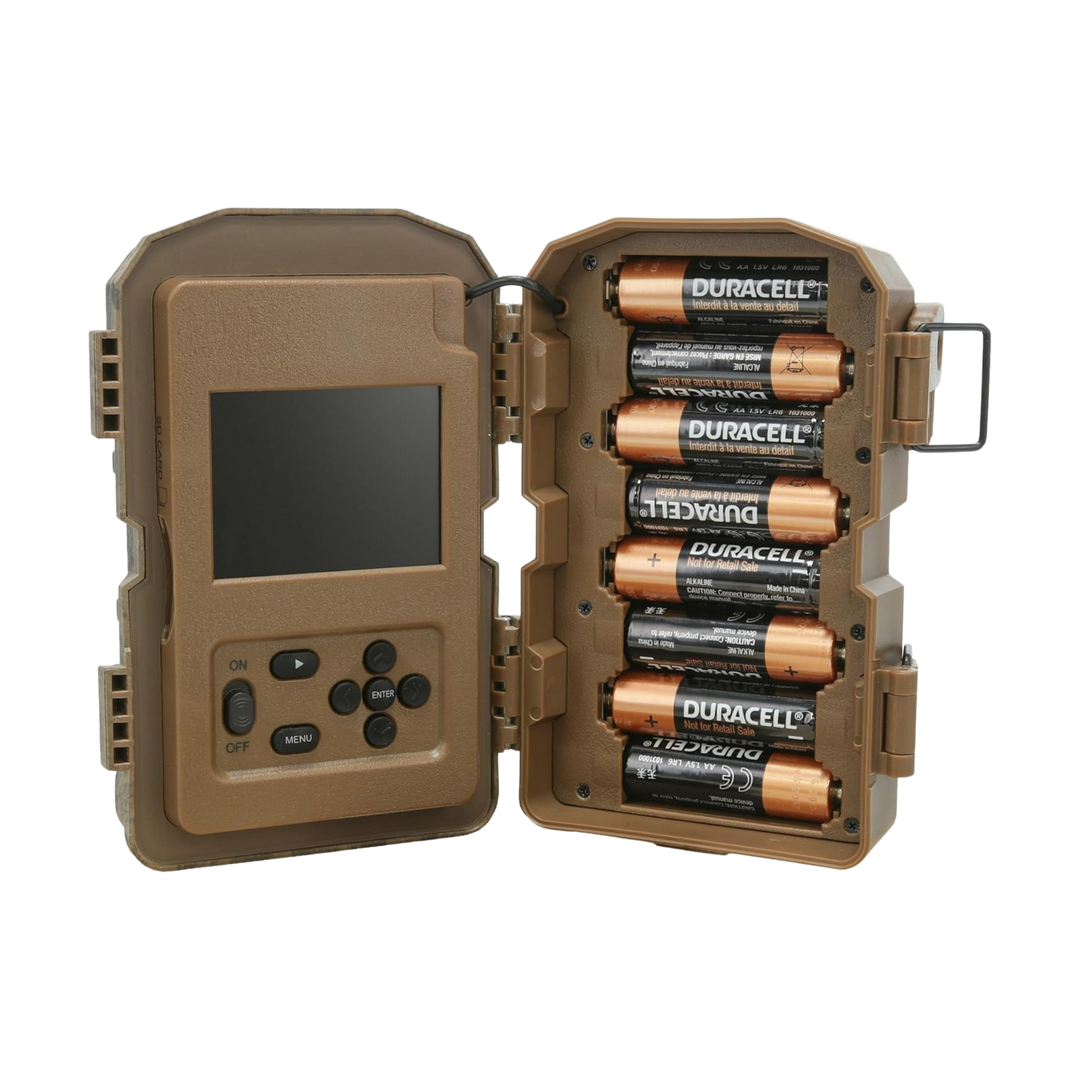 Muddy Pro Cam 28 Trail Camera Combo Pack