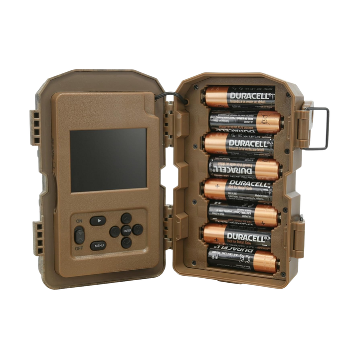 Muddy Pro Cam 28 Trail Camera Combo Pack