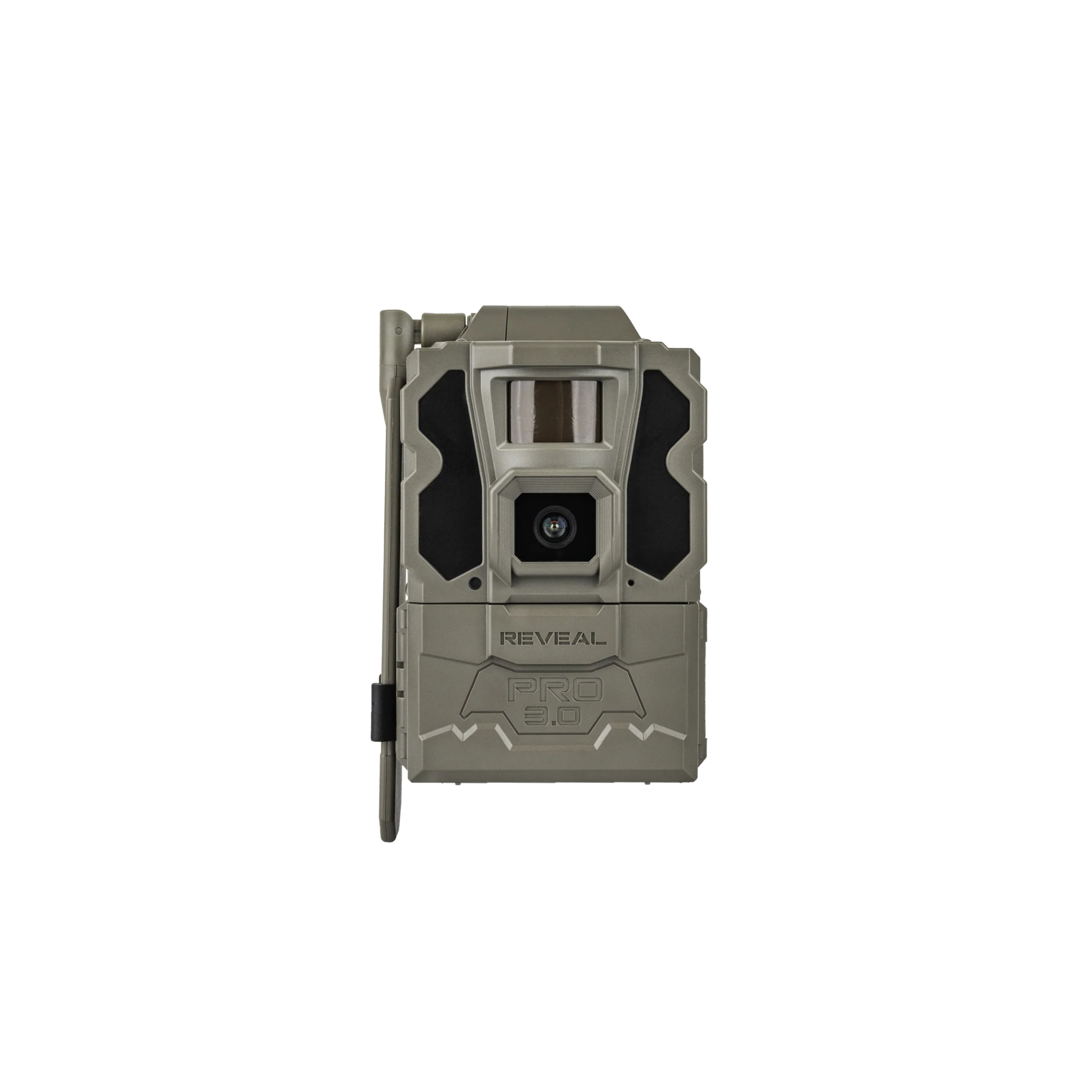 TACTACAM REVEAL PRO 3.0 Cellular Trail Camera No-Glow IR GPS