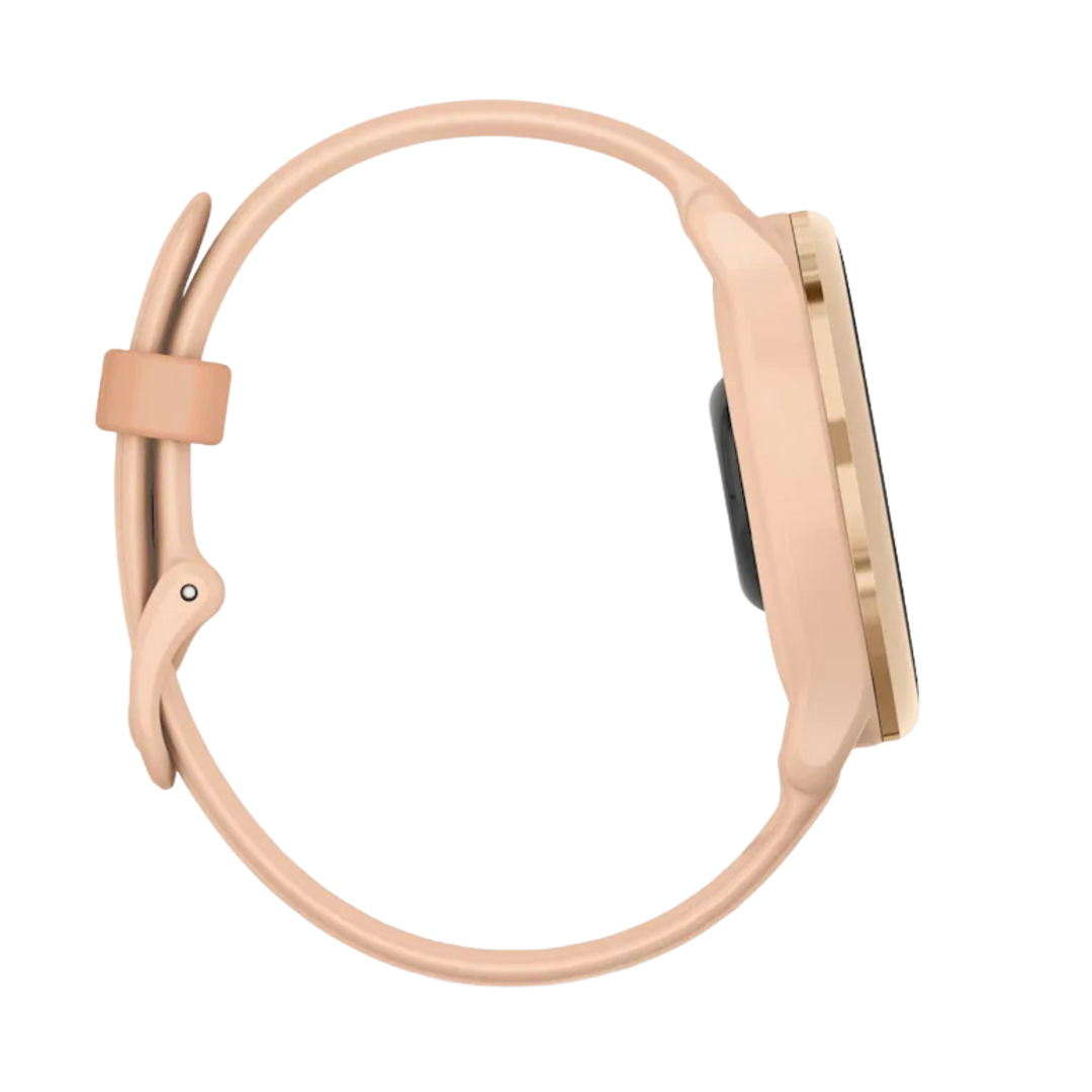 Garmin vívoactive® 6 Smartwatch - Bundle with Free Charging Accessories