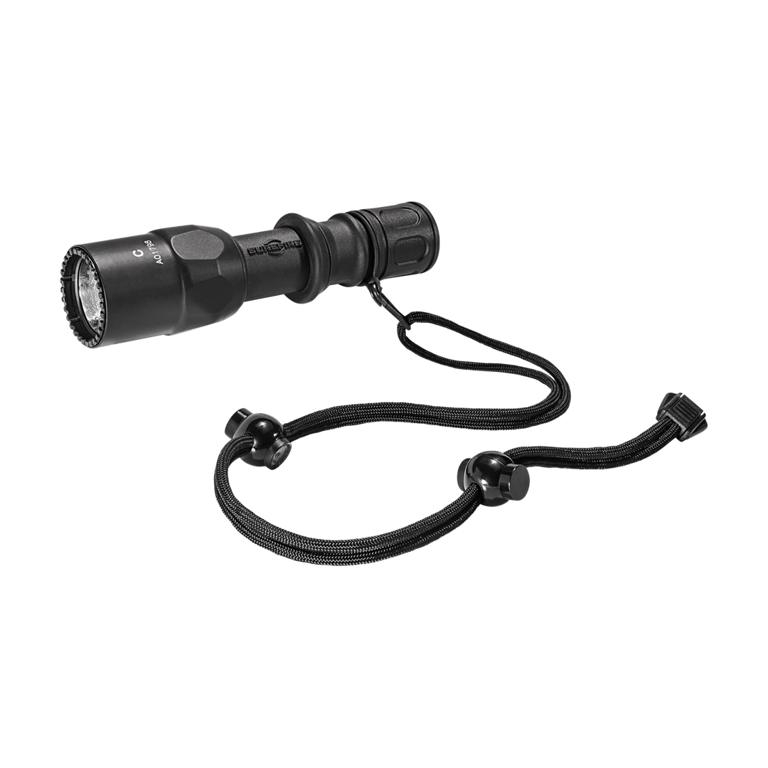 SureFire G2ZX Combat Light Single-Output 600 Lumen LED Combat Flashlight