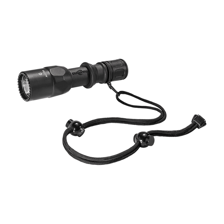 SureFire G2ZX Combat Light Single-Output 600 Lumen LED Combat Flashlight