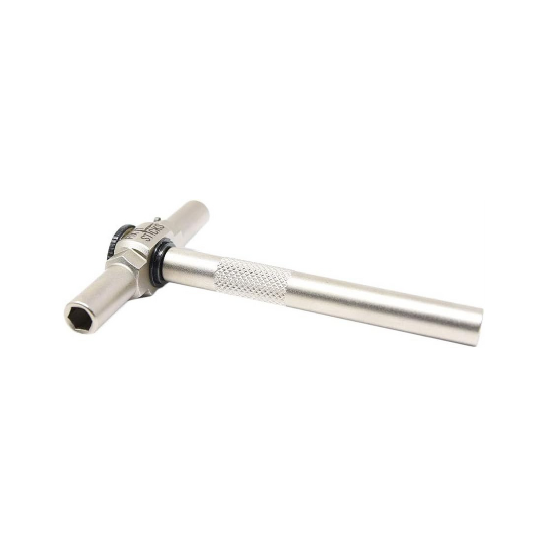 Fix It Sticks T-Way Wrench