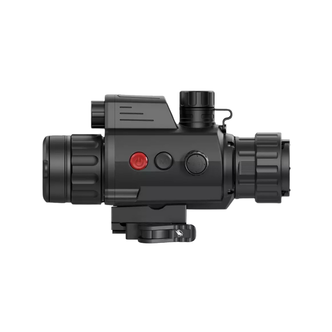 AGM Neith DC32-4MP Digital Day and Night Vision Clip-On (For Riflescope)