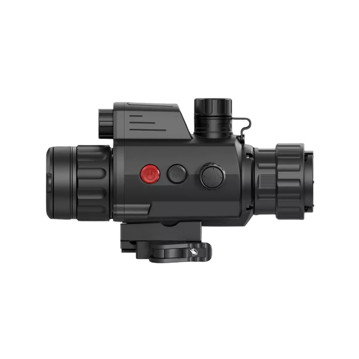 AGM Neith DC32-4MP Digital Day and Night Vision Clip-On (For Riflescope)