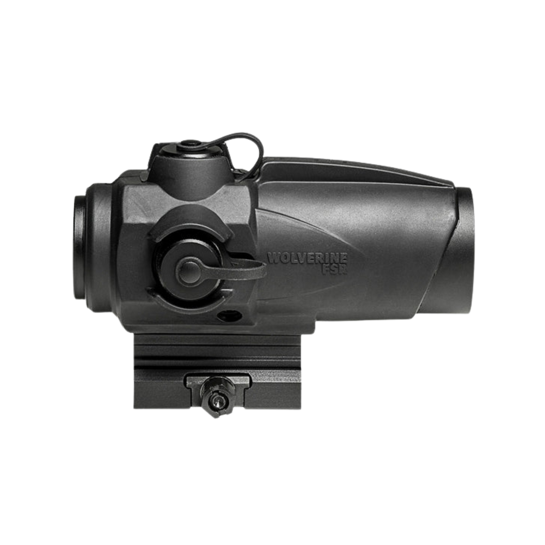 Sightmark Wolverine 1x28mm FSR Red Dot Sight