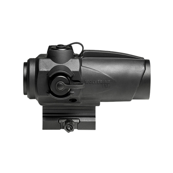 Sightmark Wolverine 1x28mm FSR Red Dot Sight