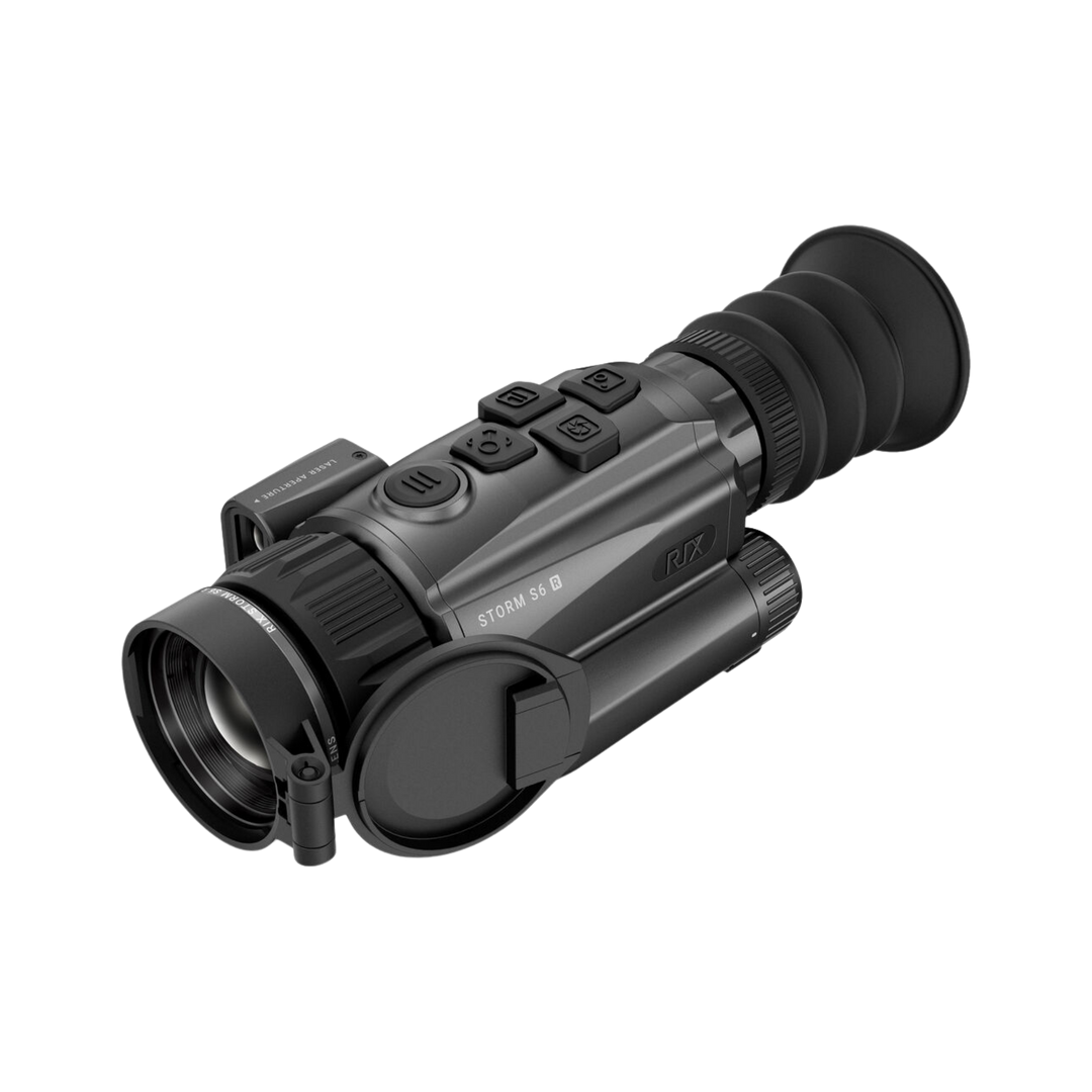 RIX STORM S6 R 2×35mm Thermal Imaging Riflescope