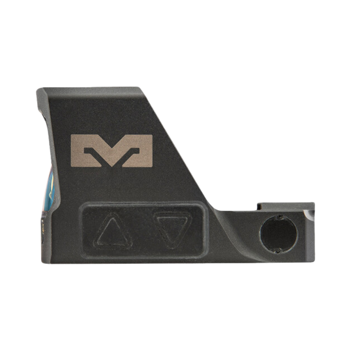 Meprolight Mepro MPO-S Open Emitter Pistol Sight (RMSc Footprint)