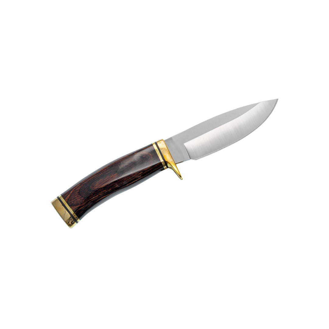 Buck Knife 192BRS Vanguard Fixed Blade 4.25"