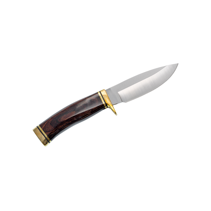 Buck Knife 192BRS Vanguard Fixed Blade 4.25"