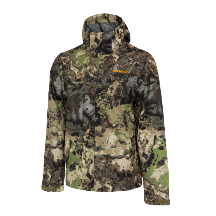 Muddy Men's TRX Lightweight Rain Jacket