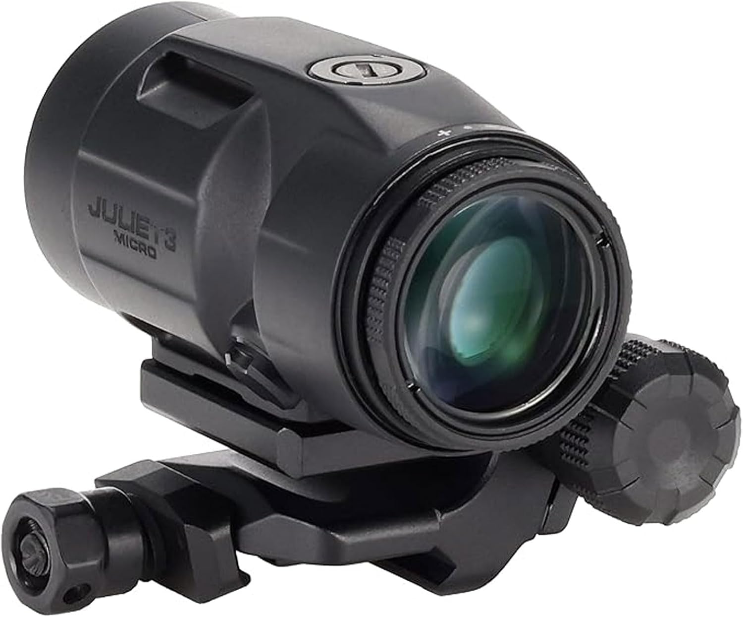 Sig Sauer Juliet3-Micro 3x22 mm Ultra-Compact Magnifier – Freedom