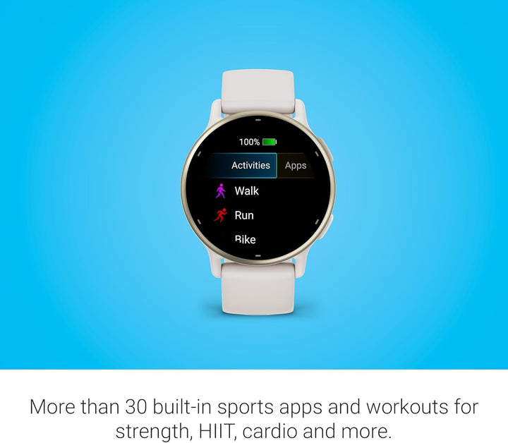 Garmin Vivoactive 5 Fitness Smartwatch