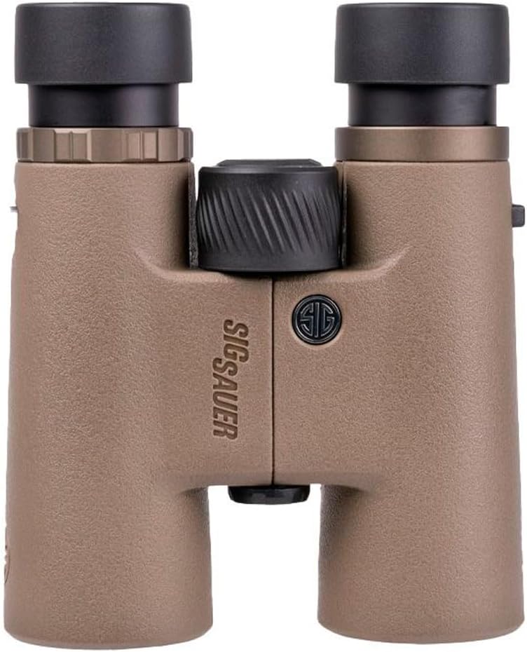 Sig Sauer Canyon HD 10x42mm Binoculars