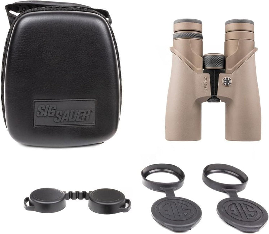 Sig Sauer ZULU10 HDX Binoculars