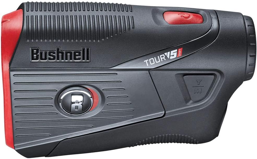 Bushnell Tour V5 SHIFT Rangefinder