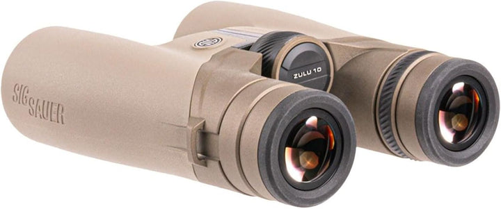 Sig Sauer ZULU10 HDX Binoculars