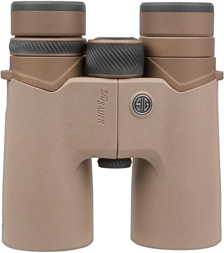 Sig Sauer ZULU8 HDX 10x42mm Binoculars