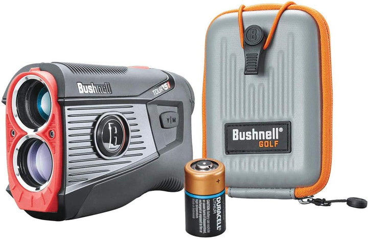 Bushnell Tour V5 SHIFT Rangefinder