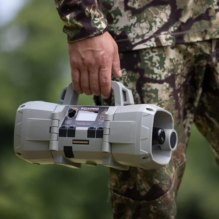 FOXPRO Shockwave Electronic Predator Call