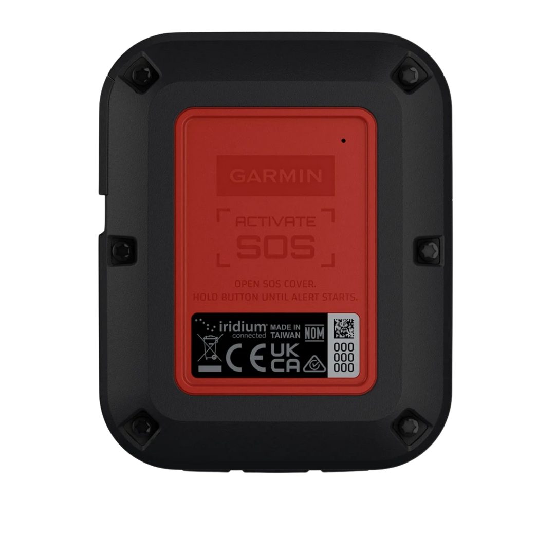 Garmin inReach Messenger Plus detail