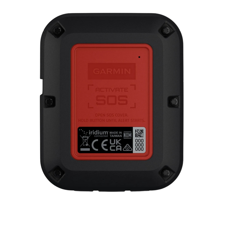 Garmin inReach Messenger Plus detail