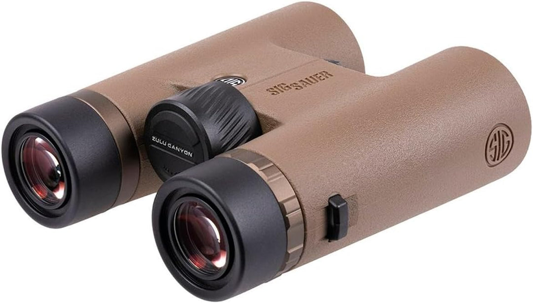 Sig Sauer Canyon HD 10x42mm Binoculars