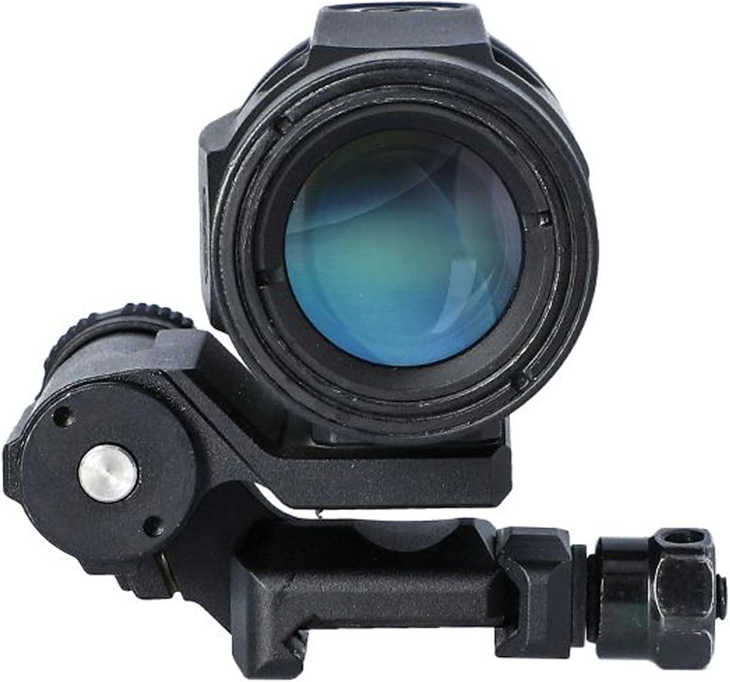 Sig Sauer Juliet3-Micro 3x22 mm Ultra-Compact Magnifier – Freedom