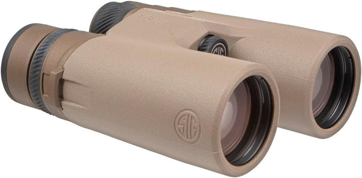 Sig Sauer ZULU8 HDX 10x42mm Binoculars