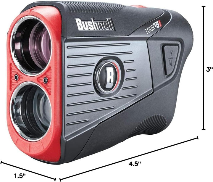 Bushnell Tour V5 SHIFT Rangefinder